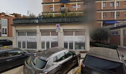 Dott. Sergio Criseo - Fisioterapista e Osteopata foto 