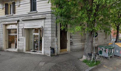 Tommaso Simon Fisioterapista Osteopata foto