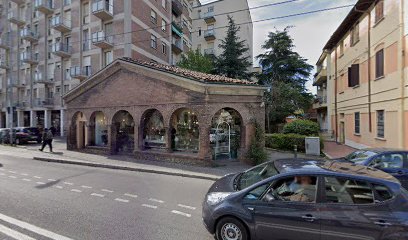 Dr. Matteo Resca foto