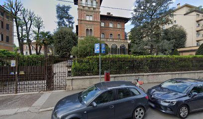 Studio Fisioterapia foto