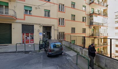 Dr. Doriano De Bartolomeis, Fisioterapista foto