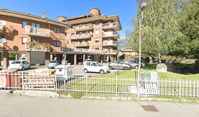 AISM | Servizio di Riabilitazione Valle d'Aosta foto 