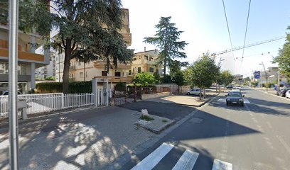 Fisioterapia Riabilitativa Filippo Pepe – Aversa