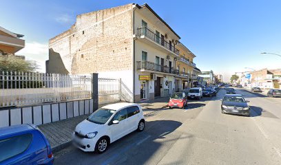 FISIOTERAPIA POSTUROLOGIA CASERTA DR GIANLUCA SALERNITANO C/O CLINICA VILLA DEL SOLE foto 