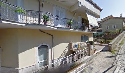 Annalisa Carosella foto 