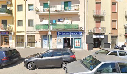 Perla Paradiso Fisioterapista Benevento foto 