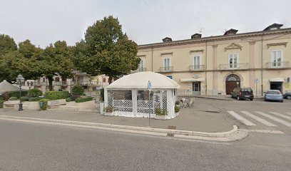 Dott.ssa Carmen Pacchiano Fisioterapista Osteopata – San Giorgio del Sannio