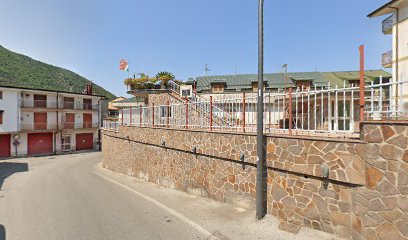 Osteosan Solofra (AV), Centro di Fisioterapia e Riabilitazione, Osteopatia, Chiropratica, Posturologia e Naturopatia. Dr. Antonio D'Angelo e T.d.R. Sonia Galietta foto 