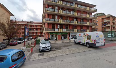 Fkt Centro Di Fisioterapia E Medicina Del Dolore Fkt Centro Di Fisioterapia E Medicina Del Dolore Sas Di De Falco Stefano & C foto 