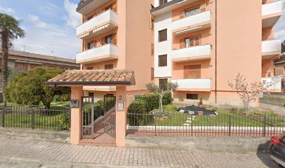 Osteosan Forino (AV), Centro di Fisioterapia e Riabilitazione, Osteopatia, Chiropratica, Posturologia e Naturopatia. Dr. Antonio D'Angelo e T.d.R. Sonia GaliettaOsteosan Forino foto 