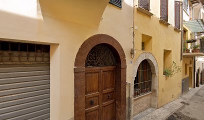 Dott.ssa Daniela Busia, Osteopata foto 