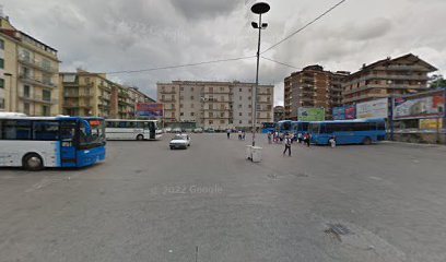 Dott. Pasquale Marchitelli D.O. -Fisioterapista-Osteopata-Posturologo - Avellino foto 