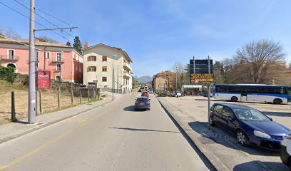 FisioEnergy Di Marzio Bilotto foto 