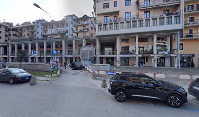 Osteosan Avellino, Centro di Fisioterapia e Riabilitazione, Osteopatia, Chiropratica, Posturologia e Naturopatia. Dr. Antonio D'Angelo e T.d.R. Sonia Galietta foto 