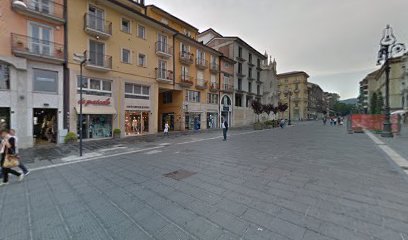 Fisiosoma Studio Fisioterapico di Mario Adabbo foto 