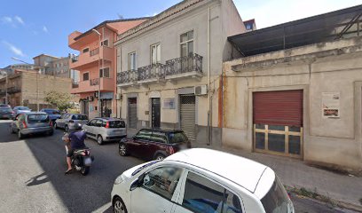 Centro Di Chinesiologia – Villa San Giovanni