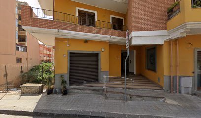Ce.fi. K srl – Villa San Giovanni