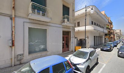 Dr. Vincenzo Calabrò, Osteopata foto 