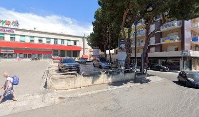 Consulenza E Terapia Fisioterapica Di Giacomo Passavanti & C.Sas foto 