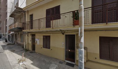 Andrea Colo, Fisioterapista foto 