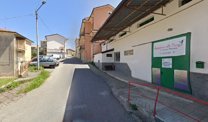 Biotos Fisioterapia E Riabilitazione – Montalto Uffugo