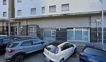 Anmi Siss – Cosenza