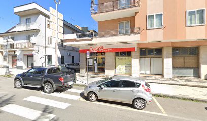 F.K.T. Fisiokinesiterapica S.R.L. foto 