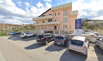 C.R.M. Centro Di Riabilitazione Medica Di Luigi Belcamino & C. Sas foto 