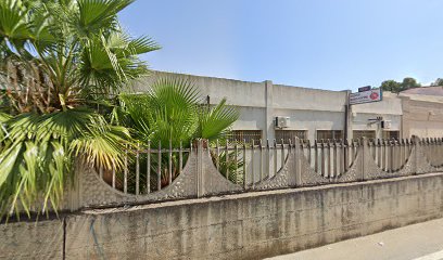 Spine Catanzaro - Studio di riabilitazione - Osteopatia, Fisioterapia foto 