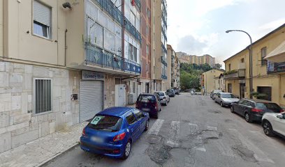 Andrea Marino Osteopata foto