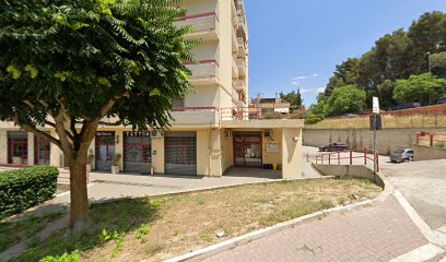 RHAM Medical Group - Fisioterapia foto 