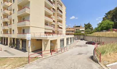 Fisiokinesiterapia foto