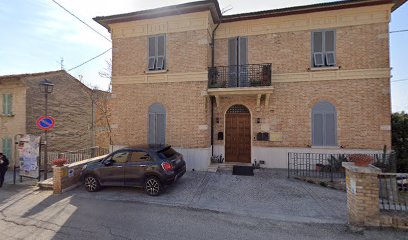 Studio Di Fisioterapia Di Rosettini Stefano foto 