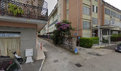 Dott. Alessio Mennilli foto 