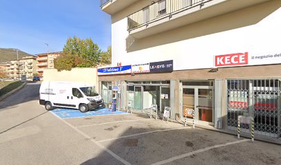 AbeOS Scuola di Osteopatia - Sede L'Aquila foto 