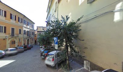 Aurora Fisio Center – Chieti