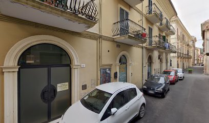 Di Marcantonio Santino e Tinari Chiara foto 