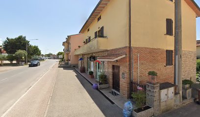 Mattia Giacometti foto