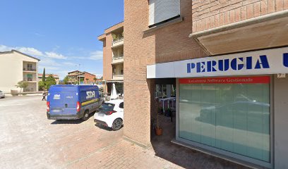 Dott.Marco Giovagnoli Fisioterapista Osteopata foto 