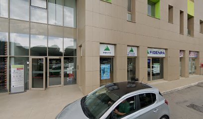 Kinesia Srl Massofisioterapia foto 