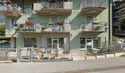 Michele Mosna Osteopata – Trento