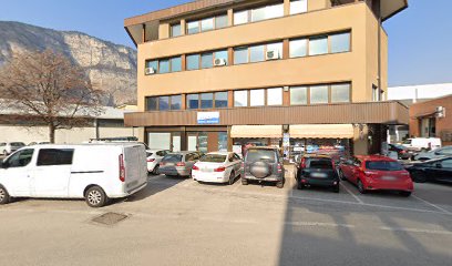 Osteopata Fisioterapista Dott. Nicola Laudadio – Trento