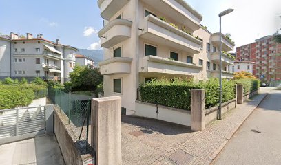 Studio Di Terapia Riabilitativa Rossaro – Piccinni – Trento