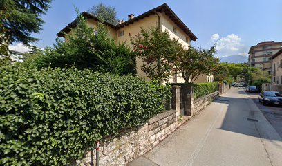 dott.ssa Paola Martinelli – Trento
