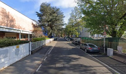 Zulian Barbara Barbara foto 