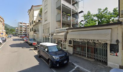 Dr. Mirco Orsolin, Fisioterapista foto