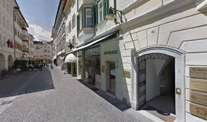 Thomas Lohse Fisioterapista e Osteopata foto 