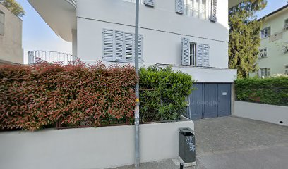 amor-troi physiotherapie foto 