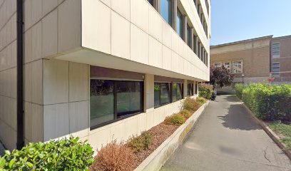 centro osteopatico riabilitativo bolzano foto 