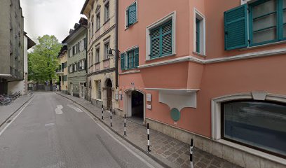 Kranebitter Auer Waltraud Fisioterapista foto 